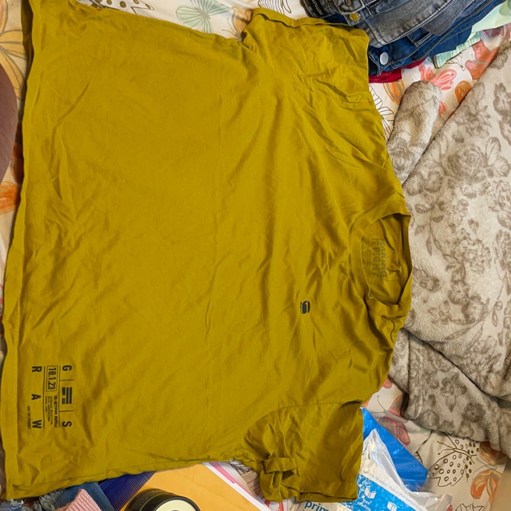 G-star raw shirt